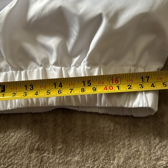 Pepsi Windbreaker Zip Up Jacket - Unisex - Lightweight - Picture 10 of 11